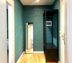 Двухместный номер Deluxe двуспальная кровать в Room Verona Ai Conti