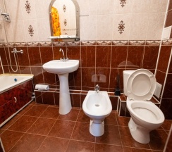 АПАРТАМЕНТЫ (корпус №3) в Ливадия-Татарстан