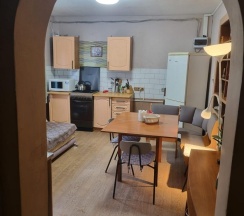 Коттедж стандарт в Олта