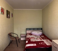Квартира в Апартаменты на Кирова 62а