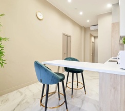 Апартаменты в Rent Days