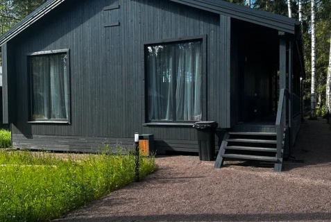 Всеволожский муниципальный район: Коттедж Семиозерье