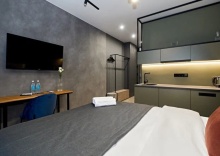 Studio duo в Terraplace by Mix hotels