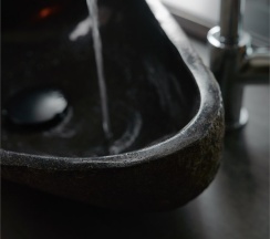 Stockholm с сауной и очагом в Eder Vuoksa