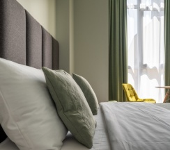 Номер-студия №6 в Mangosteen apartments