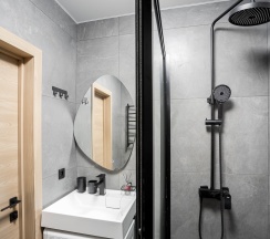 Квартира в Апартаменты на Береговая улица, 73с2
