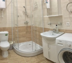 Трёхместный номер Standard в Кольская усадьба