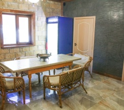 Коттедж в Dasn hall
