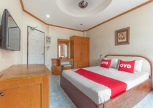 Номер Standard в OYO 1125 Chokdee Inn