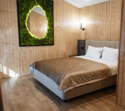 Стандарт в Green Park