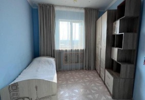 Апартаменты Rich House Karaganda Abaya 61 в Караганде
