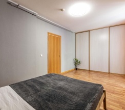 2-комнатные апартаменты стандарт в DreamHouse