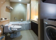 Люкс Premier c 1 комнатой в Отель Lohas Residences Sukhumvit