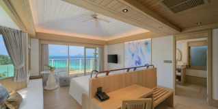 Пхи-Пхи-Дон: Отель Centara Villas Phi Phi Island