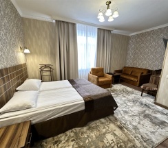 Комфорт Бизнес в Петровский