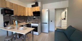 Южно-Сахалинск: Апартаменты КакДома