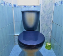 Квартира в Апартаменты на Рыжкова 10
