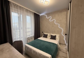 Апартаменты Sutki Vip в Пензе