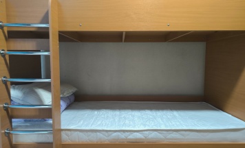 Койко-место в 5-ти местном номере в Звезда