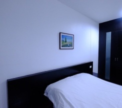 Номер Standard с балконом в Metha Palace