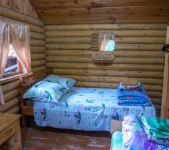 Домик 5-6 в Altai star