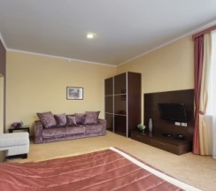 ДЕ ЛЮКС в Крокус SPA