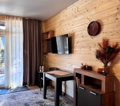 Номер стандарт 2+2 в Snow Peaks