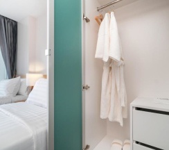 Номер Family с 2 комнатами в Grand Kata VIP