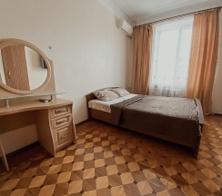 Квартира в Апартаменты на пл. Ленина, 12