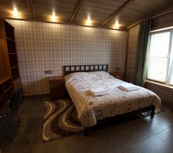 Вилла улучшенная с русской баней №3 в Резиденция 888