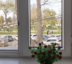 Номер комфорт в на Пушкина