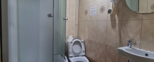 Двухместный номер Комфорт в Аврора
