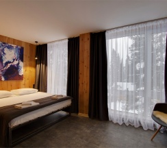 Дом с 4 спальнями в Alpika house