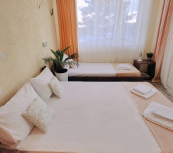 3х комнатный 9ти местный номер в Благовещенка