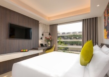 Номер Superior в Maitria Rama 9 Bangkok - A Chatrium Collection Hotel