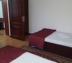 Номер Economy в Алтын Дала