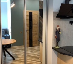 Апартамент 42 в Артлайт