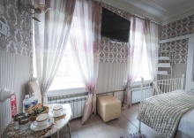 Иркутск: Мини-отель Hotel Heivic House