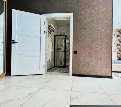 Одноместный номер Делюкс в Family room