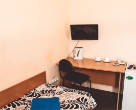 Двухместный Стандарт в Север