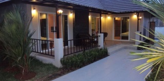 Равай: Курортный отель Thuan Resort