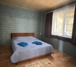 2х этажный Дом на Аллее в Приокские зори