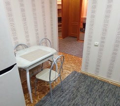 Квартира в Апартаменты на Красноярский край, г Норильск, ул Комсомольская, д 28