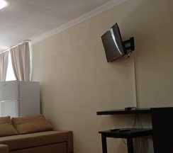 Апартаменты studio в SeaVilliya, гостиница