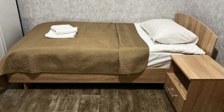 Курск: Мини-отель Smart Hotel KDO Курск