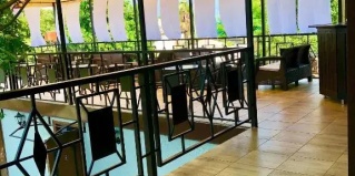 Сухум: Отель Capri