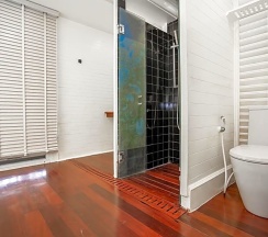 Люкс с 3 комнатами в The Color Kata