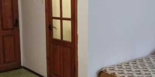 пансионата "Гизельдере": Отель Гизель-Дере