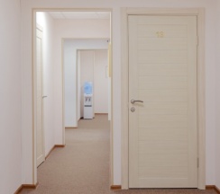 Стандарт+ в Melton Hotel