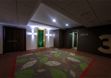 Стандарт  Twin в DEVONHOTEL